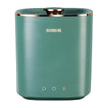 Mini Portable Washing Machine Fully Automatic Dormitory Travel Underwear Washing Machine Zyloraglobal