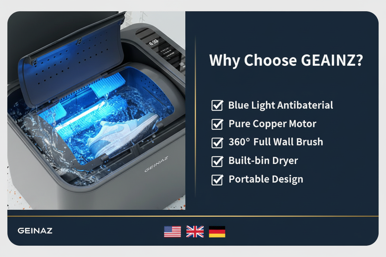 GEINAZ Wide Banner